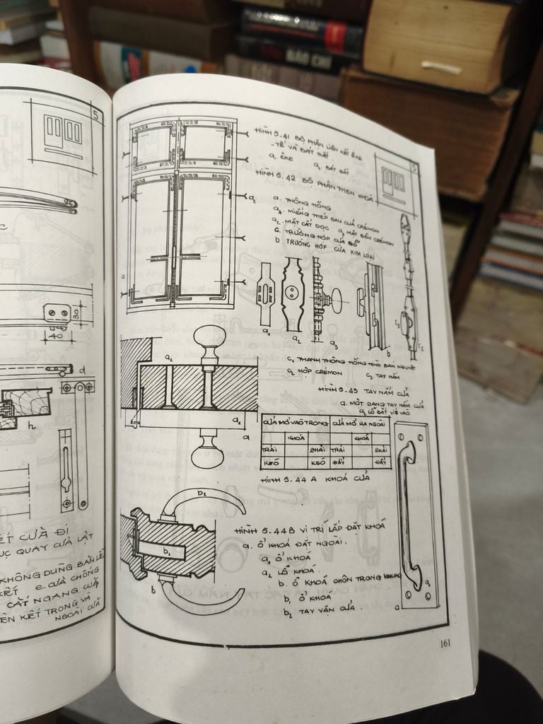  Nguyên Lý Thiết Kế Cấu Tạo Các Công Trình Kiến Trúc - Phan Tấn Hải, Võ Đình Diệp, Cao Xuân Lương 