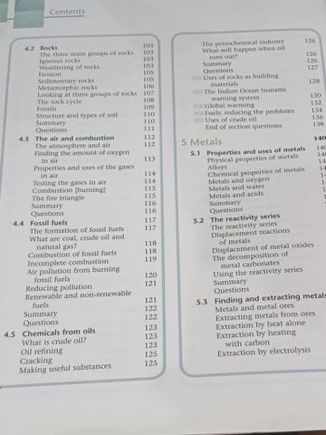 Chemistry 11-14 - Iain Brand, Richard Grime
