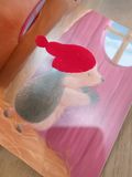  One Snowy Rescue - M Christine Butler, Tina Nacnaughton - Little Tiger Press 