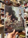  Antoine Watteau Masters Of French Art - Helmut Borsch Supan 