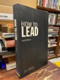  How to Lead, 2nd edition - Jo Owen 