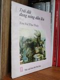  Trái đất đang nóng dần lên - Tôn Nữ Thu Thủy 