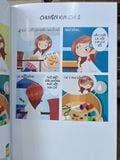  Caro Xương Cá: Chuyện Ở Nhà, Ngoài Đường Và Rất Bình Thường - Cloud Pillow Studio 