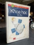  Khoa học vũ trụ 