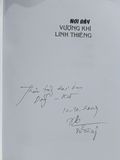  Nơi đây vượng khí linh thiêng - Vũ Đình Quý 