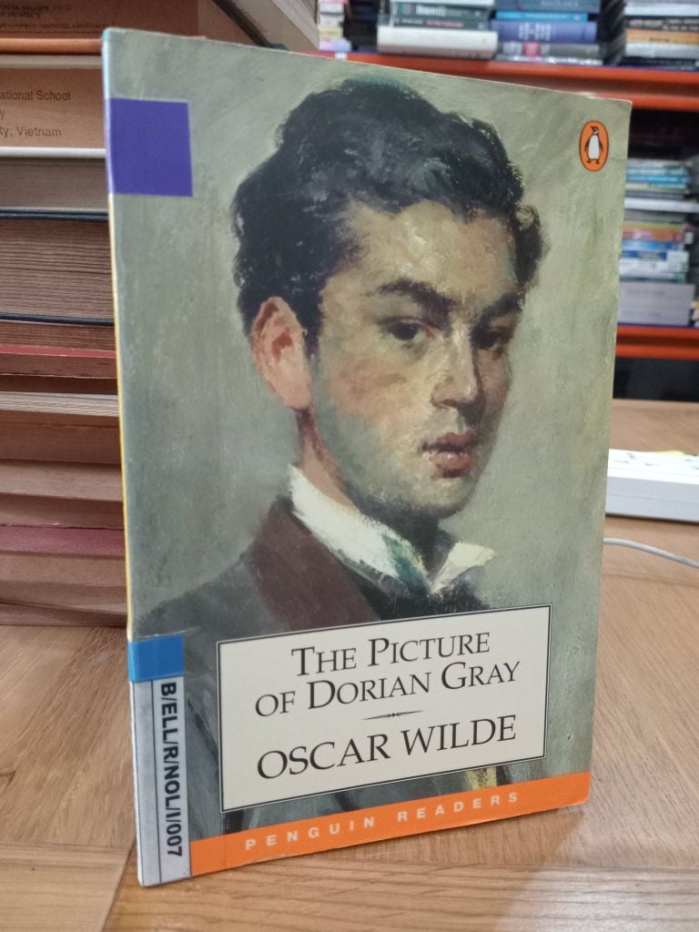  Series Penguin Readers (Sách Luyện Đọc Tiếng Anh) 
