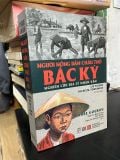  Người nông dân châu thổ Bắc kỳ: nghiên cứu địa lý nhân vật - Pierre Gourou 