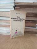  Les théories des crises économiques - Bernard Rosier 