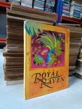  The Royal Raven - Hans Wilhelm 