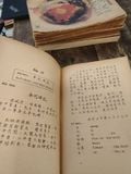  Giáo Trình Chữ Hán - Lê Văn Quán 