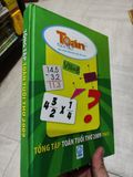  Tổng Tập Toán Tuổi Thơ 2009 