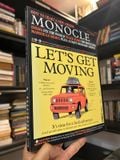  Monocle - September 2020 | Issue 136 | Let's Get Moving 