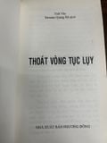  Thoát Vòng Tục Lụy - Tinh Vân 