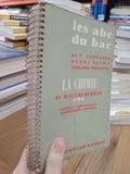  La Chimie Au Baccalauréat CDE: Sujets-questions, Problèmes Résolus 