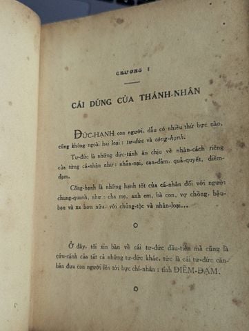  Loại sách học làm người 6 quyển đóng chung 