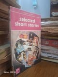  Selected Short Stories (Song Ngữ Anh - Việt) 