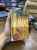  Humans - Robert J. Sawyer 