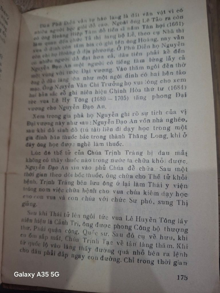  Từ Sông Tô Đến Sông Nhuệ - Đỗ Thỉnh 