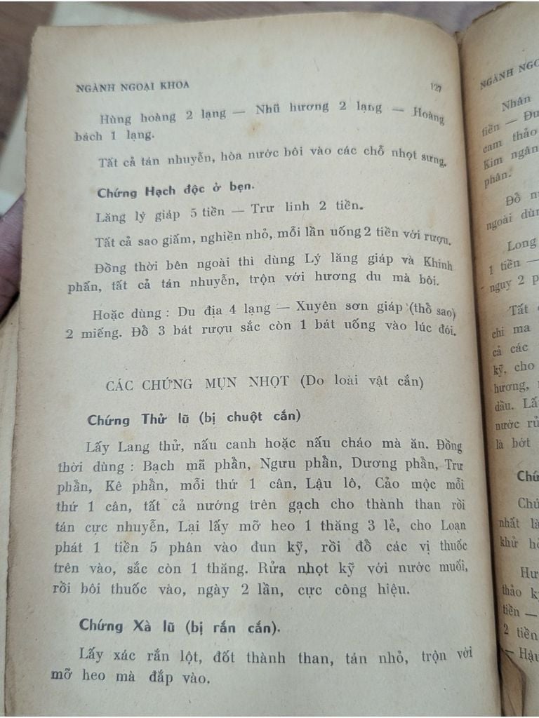  Những Phương Thuốc Bí Truyền Của Thần Y Hoa Đà - Hoa Đà 