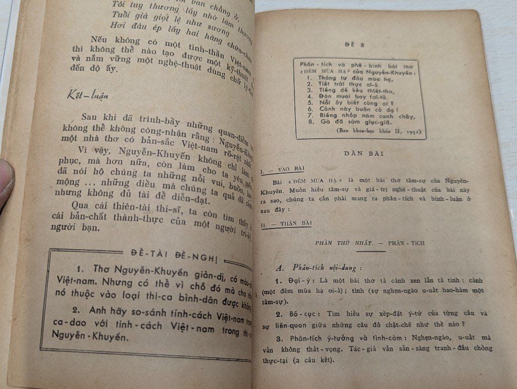  Luận Đề Về Nguyễn Khuyến - Nguyễn Duy Diễn & Bằng Phong 