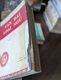  Vân đài loại ngữ - Lê Quý Đôn 