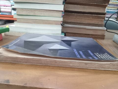 Problems in Organic Chemistry - Henderson, Goldish, Harris, Marsi, Mayfield, Osborne 