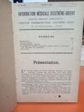  Information Médicale D'Extrême Orient 