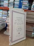  La Rage Techniques De Laboratoire - Atanasiu, Dean, Habel, Johnson, Kaplan, Karakujumčan, Koprowski, Lépine, Pariz, Seligmann, Solov'Ev, Tierkel, Wiktor 