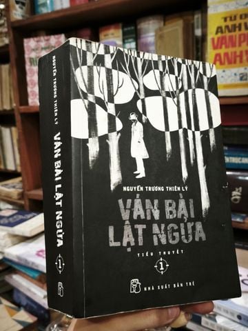  Ván Bài Lật Ngửa - Nguyễn Trường Thiên Lý 