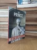  The Prince - Niccolo Machiavelli 