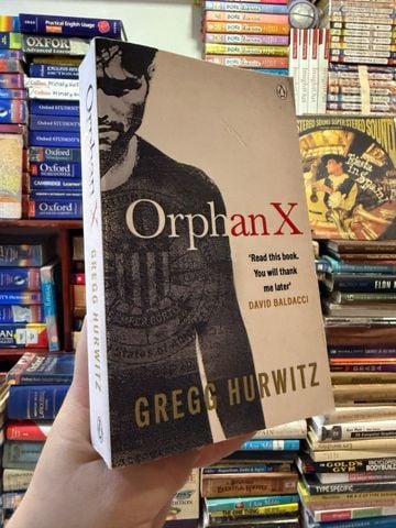 Orphanx