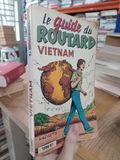  Le guide du routard Vietnam 