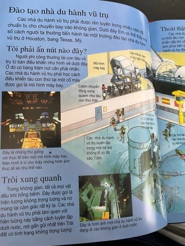 Bí Ẩn của Vũ Trụ