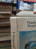  Winged Tales - Vladislav Krapivin 
