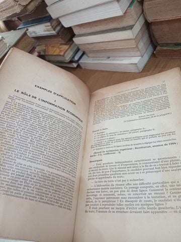  L'Explication D'Un Texte Économique - Pierre Salles 