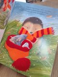  One Winter's Day - M Christina Butler, Tina Macnaughton - Little Tiger Press 