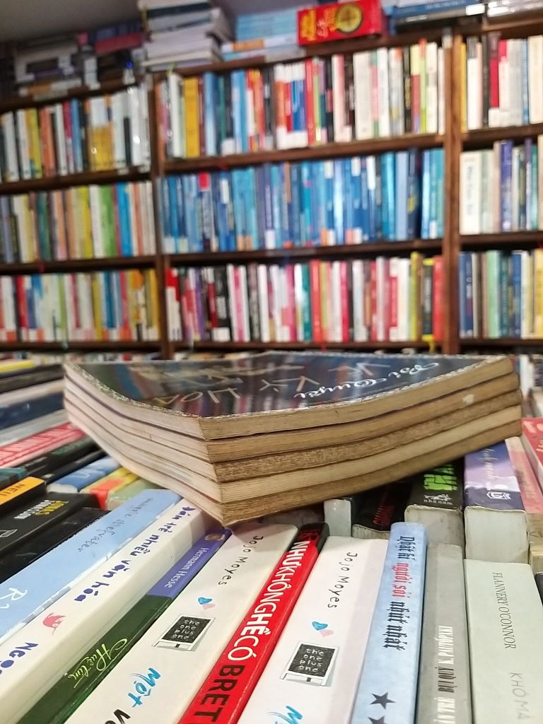  Bí Quyết Vẽ - Huỳnh Phạm Hương Trang 