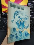  Đảo hải âu - Tập truyện văn học thiếu nhi Pháp 