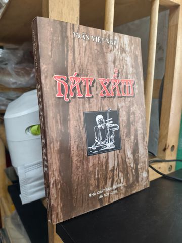  Hát xẩm - Trần Việt Ngữ 