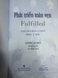  Phát Triển Toàn Vẹn - Deirdre Bounds 