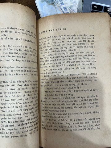  Tuyển tập truyện ngắn tiền chiến - Hoa Tiên sưu tập 