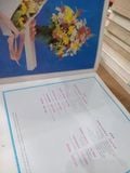  Cắm Hoa Nghệ Thuật Từ Trưng Bày Đến Giao Tế - Cẩm Nang Thực Hành Cắm Hoa Bằng Hình Ảnh 