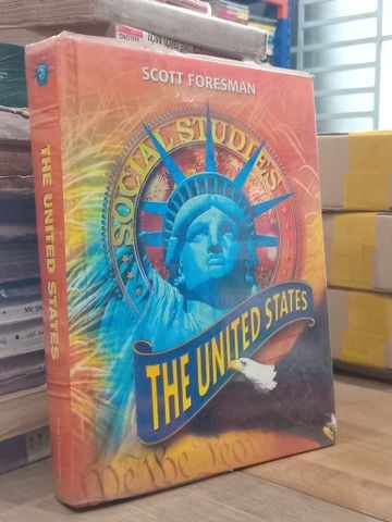 The United States - Scott Foresman