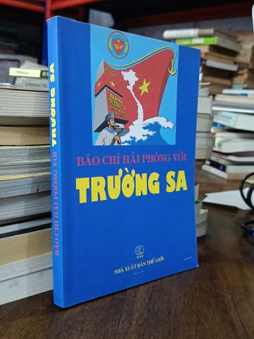  Báo Chí Hải Phòng với Trường Sa 
