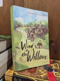  The Wind in the Willows - Kenneth Grahame 