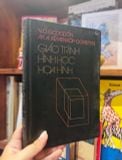  Giáo Trình Hình Học Họa Hình 