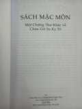  Sách Mặc Môn Một Chứng Thư Khác Về Chúa Giê Su Ky Tô 