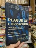  Plague Of Corruption - Judy Mikovits & Kent Heckenlively 
