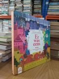  Er Was Eens... 8 Bekende Sprookjes Op Rijm - Marieke Van Hooff 