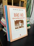 Bác Hồ: Rèn nhân cách - Luyện tài năng 